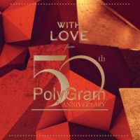 دانلود آلبوم Various Artists - With Love From PolyGram 50th Anniversary