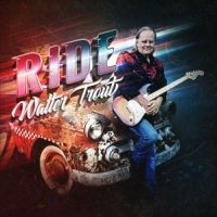 دانلود آلبوم Walter Trout - Ride (24Bit Stereo)