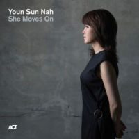 دانلود آلبوم Youn Sun Nah - She Moves On (24Bit Stereo)