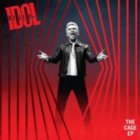 دانلود آلبوم Billy Idol - The Cage - EP (24Bit Stereo)