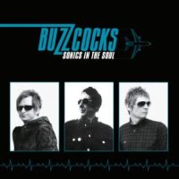 دانلود آلبوم Buzzcocks - Sonics In The Soul (24Bit Stereo)
