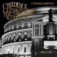 دانلود آلبوم Creedence Clearwater Revival - At The Royal Albert Hall