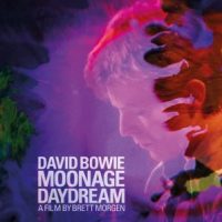 دانلود آلبوم David Bowie - Moonage Daydream - A Brett Morgen Film