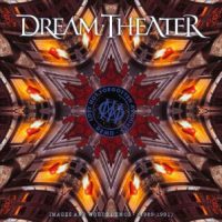 دانلود آلبوم Dream Theater - Lost Not Forgotten Archives Images and Words Demos (1989-1991)