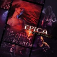 دانلود آلبوم Epica - Live At Paradiso
