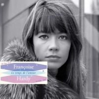 دانلود آلبوم Francoise Hardy - Saga All Stars Le Temps de l'Amour (The Singles 1962) (24Bit Stereo)