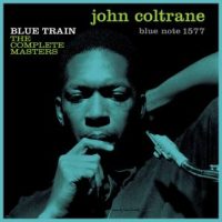 دانلود آلبوم John Coltrane - Blue Train The Complete Masters