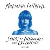 دانلود آلبوم Marianne Faithfull - Songs Of Innocence And Experience 1965-1995