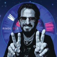 دانلود آلبوم Ringo Starr - EP3