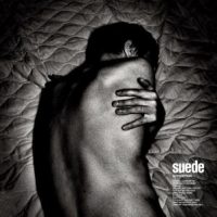 دانلود آلبوم Suede - Autofiction (24Bit Stereo)