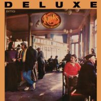 دانلود آلبوم The Kinks - Muswell Hillbillies (Deluxe Version; 2022 Remaster)