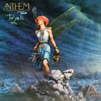 دانلود آلبوم Toyah - Anthem (Deluxe Edition)