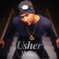 دانلود آلبوم Usher - My Way(25th Anniversary Edition) (24Bit Stereo)
