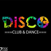 دانلود آلبوم Various Artists - Disco, Club & Dance
