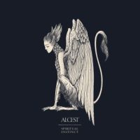 دانلود آلبوم Alcest - Spiritual Instinct (24Bit Stereo)