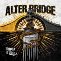 دانلود آلبوم Alter Bridge - Pawns & Kings (24Bit Stereo)