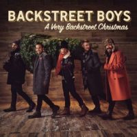 دانلود آلبوم Backstreet Boys - A Very Backstreet Christmas (24Bit Stereo)
