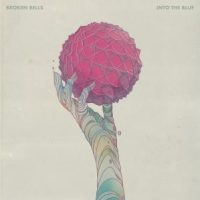 دانلود آلبوم Broken Bells - INTO THE BLUE (24Bit Stereo)