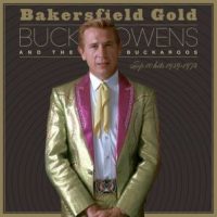 دانلود آلبوم Buck Owens - Bakersfield Gold Top 10 Hits 1959-1974