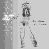 دانلود آلبوم Christina Aguilera - Stripped - 20th Anniversary Edition