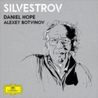دانلود آلبوم Daniel Hope - Silvestrov (24Bit Stereo)