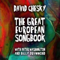 دانلود آلبوم David Chesky - The Great European Songbook