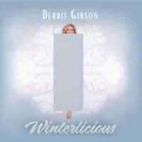 دانلود آلبوم Debbie Gibson - Winterlicious (24Bit Stereo)