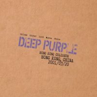دانلود آلبوم Deep Purple - Live in Hong Kong 2001