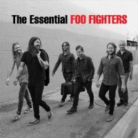 دانلود آلبوم Foo Fighters - The Essential Foo Fighters (24Bit Stereo)