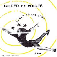 دانلود آلبوم Guided By Voices - Scalping the Guru