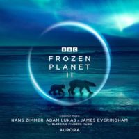 دانلود آلبوم Hans Zimmer - Frozen Planet II (Original Television Soundtrack) (24Bit Stereo)