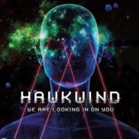 دانلود آلبوم Hawkwind - We Are Looking In On You (Live) (24Bit Stereo)