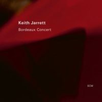 دانلود آلبوم Keith Jarrett - Bordeaux Concert (Live) (24Bit Stereo)