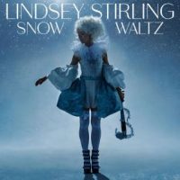 دانلود آلبوم Lindsey Stirling - Snow Waltz (24Bit Stereo)