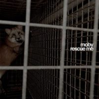 دانلود آلبوم Moby - Rescue Me
