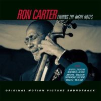 دانلود آلبوم Ron Carter - Finding the Right Notes (24Bit Stereo)