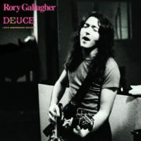 دانلود آلبوم Rory Gallagher - Deuce (50th Anniversary)