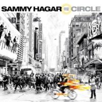 دانلود آلبوم Sammy Hagar - Crazy Times