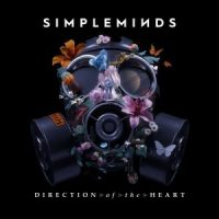 دانلود آلبوم Simple Minds - Direction of the Heart (24Bit Stereo)