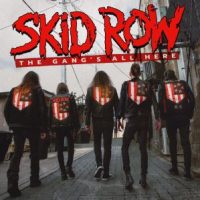 دانلود آلبوم Skid Row - The Gang's All Here (24Bit Stereo)