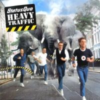 دانلود آلبوم Status Quo - Heavy Traffic (Deluxe Edition)