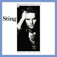دانلود آلبوم Sting - ...Nothing Like The Sun (Expanded Edition)