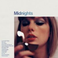 دانلود آلبوم Taylor Swift - Midnights (24Bit Stereo)