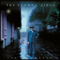 دانلود آلبوم The Flower Kings - The Rainmaker (Re-issue 2022) (2022 Remaster) (24Bit Stereo)