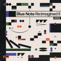دانلود آلبوم Various Artists - Blue Note Reimagined II