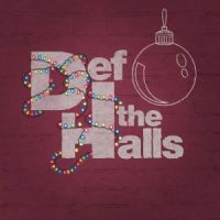 دانلود آلبوم Various Artists - Def The Halls