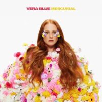دانلود آلبوم Vera Blue - Mercurial