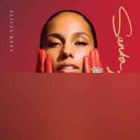 دانلود آلبوم Alicia Keys - Santa Baby