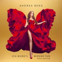 دانلود آلبوم Andrea Berg - Ich wurd's wieder tun - Gold Edition
