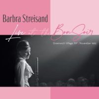 دانلود آلبوم Barbra Streisand - Live At The Bon Soir (Remastered) (24Bit Stereo)